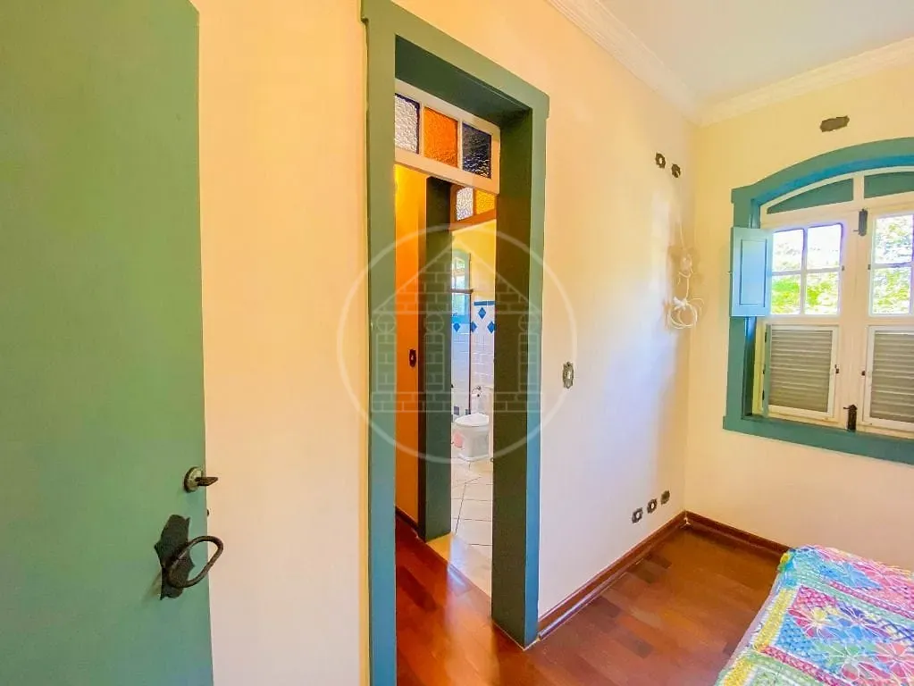 Sobrado, 4 quartos, 300 m² - Foto 35