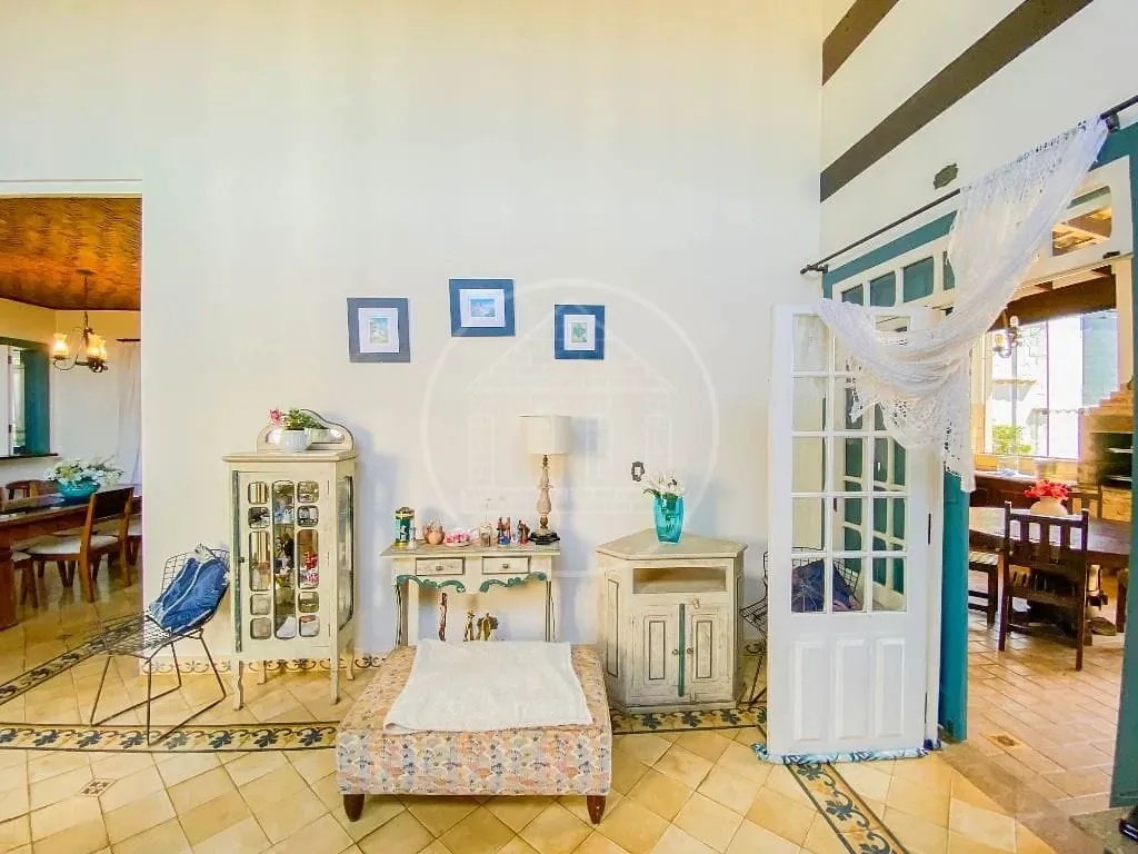 Sobrado, 4 quartos, 300 m² - Foto 15