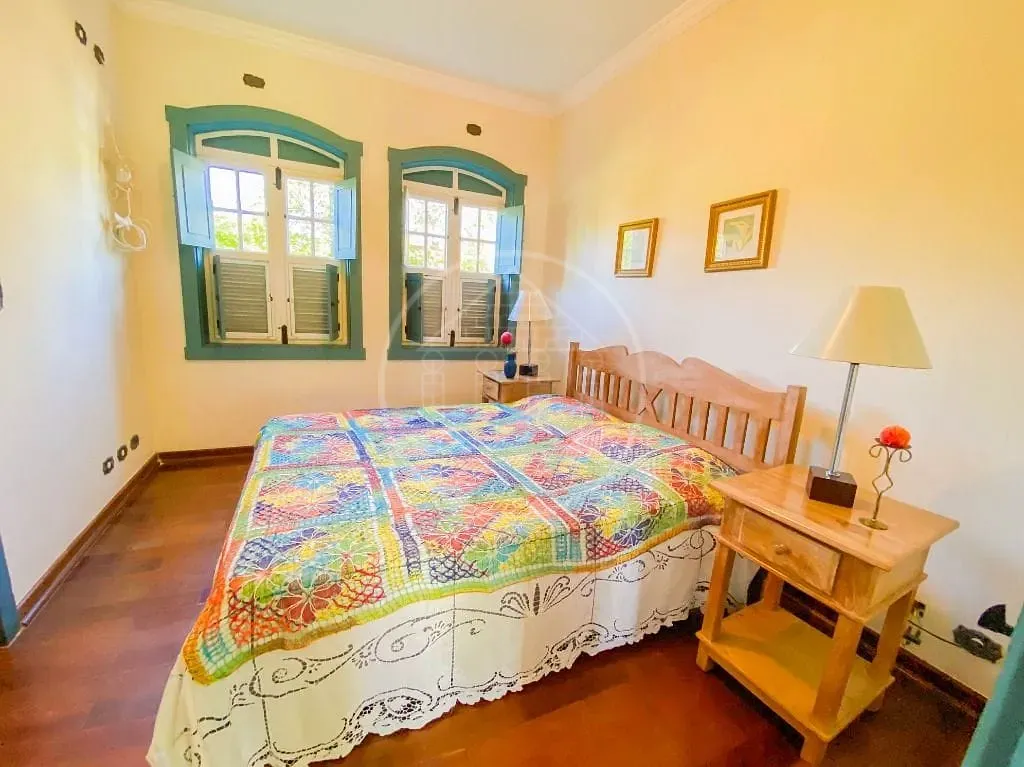 Sobrado, 4 quartos, 300 m² - Foto 34