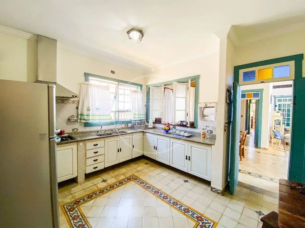 Sobrado, 4 quartos, 300 m² - Foto 6