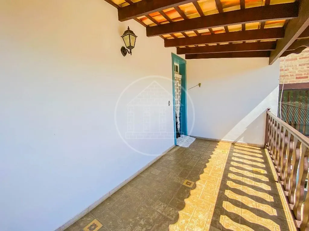 Sobrado, 4 quartos, 300 m² - Foto 51