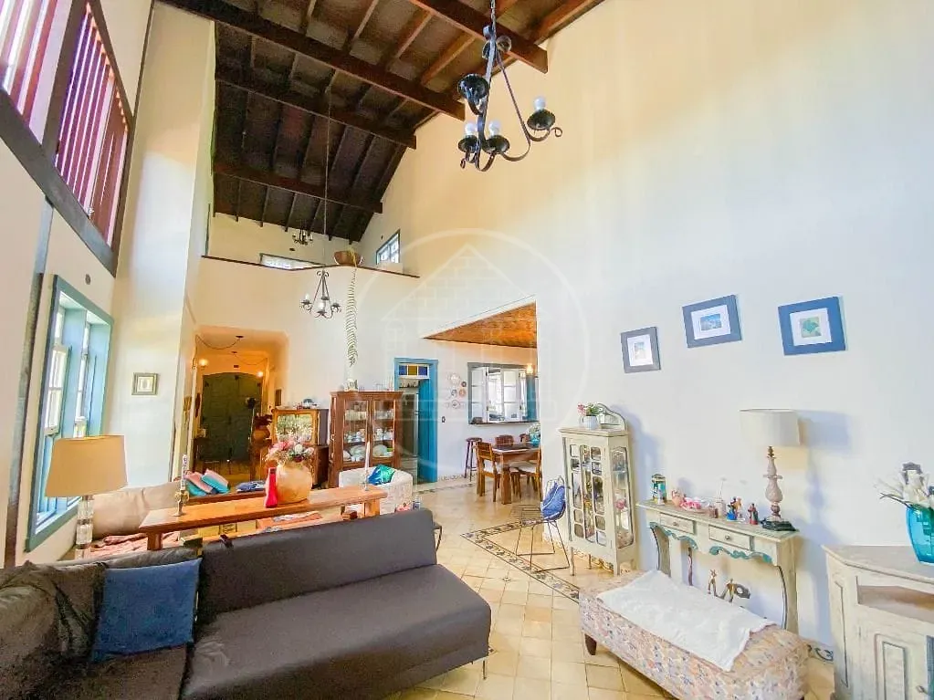 Sobrado, 4 quartos, 300 m² - Foto 14