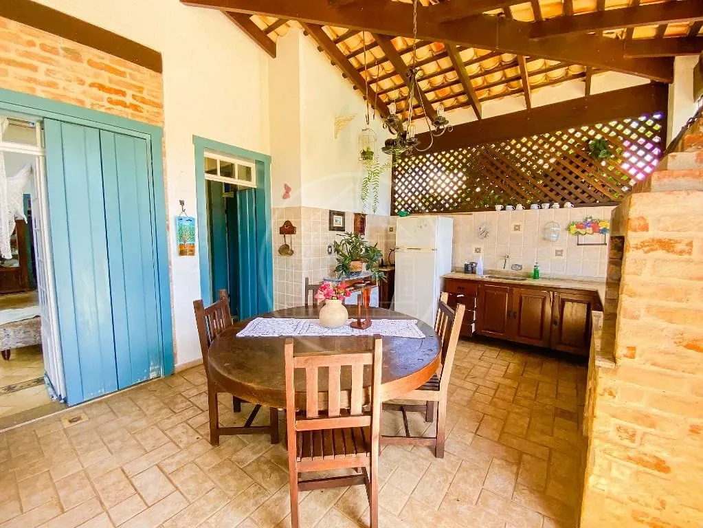 Sobrado, 4 quartos, 300 m² - Foto 20