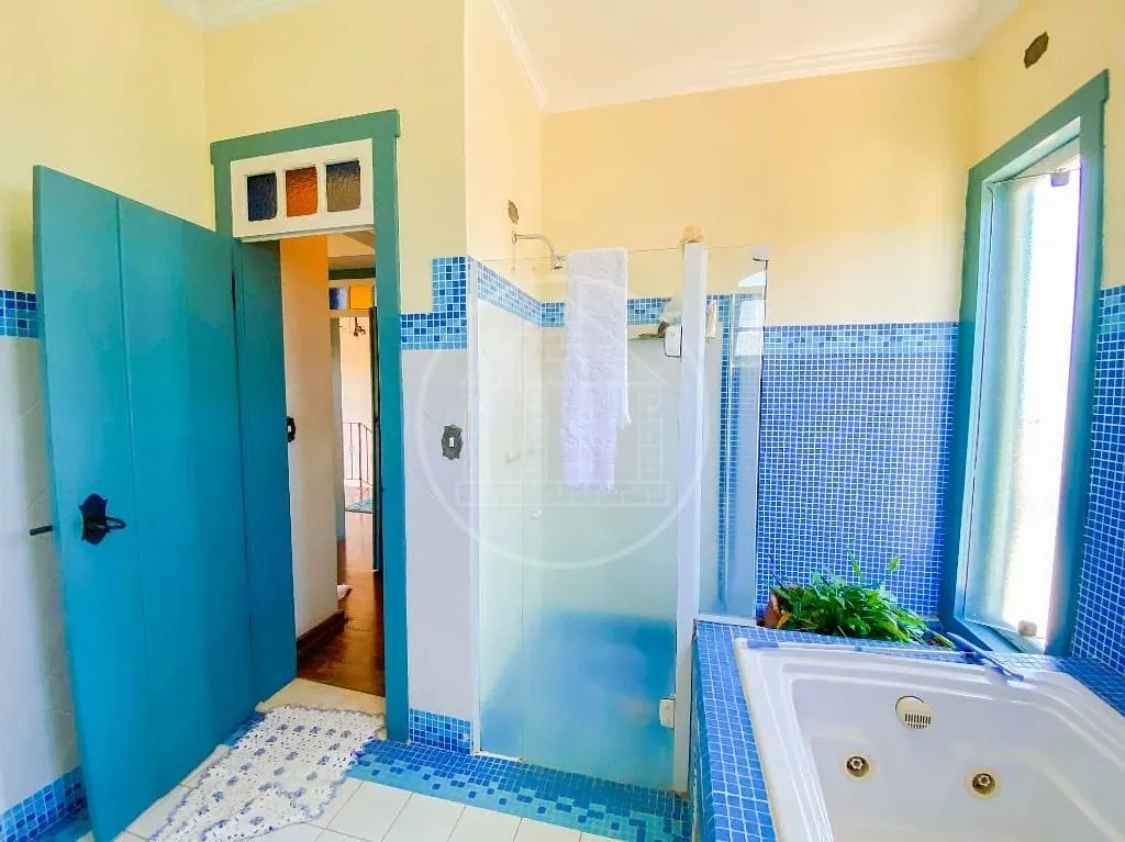 Sobrado, 4 quartos, 300 m² - Foto 49