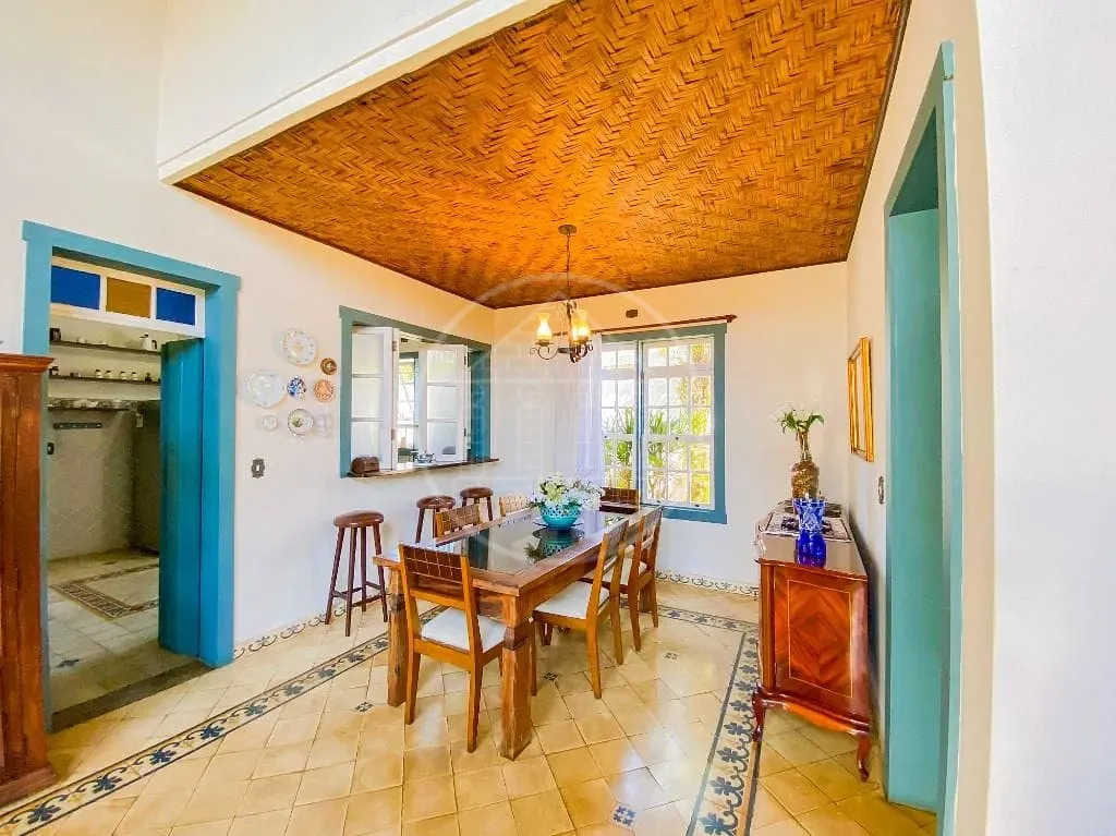 Sobrado, 4 quartos, 300 m² - Foto 9