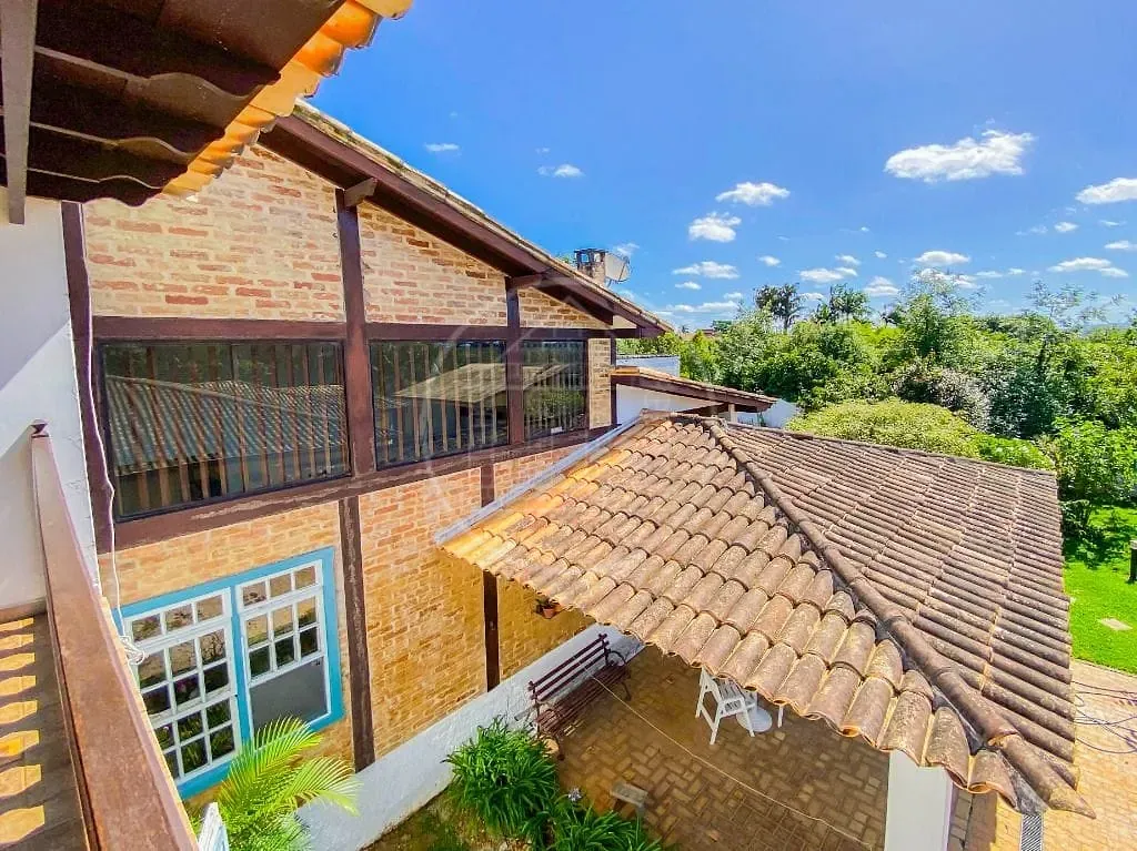 Sobrado, 4 quartos, 300 m² - Foto 54