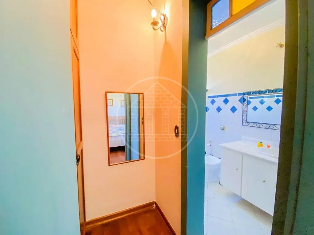 Sobrado, 4 quartos, 300 m² - Foto 36