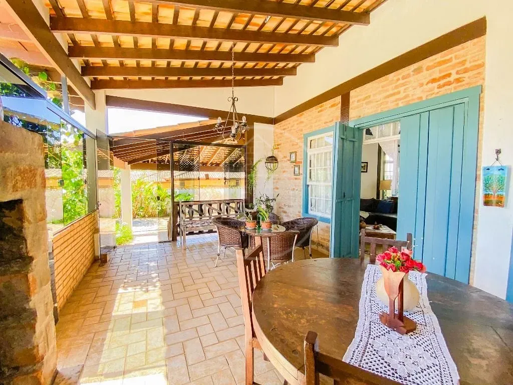 Sobrado, 4 quartos, 300 m² - Foto 17