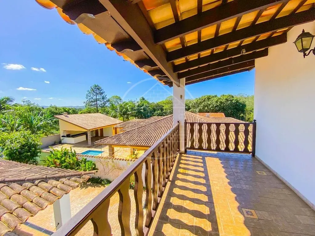 Sobrado, 4 quartos, 300 m² - Foto 52