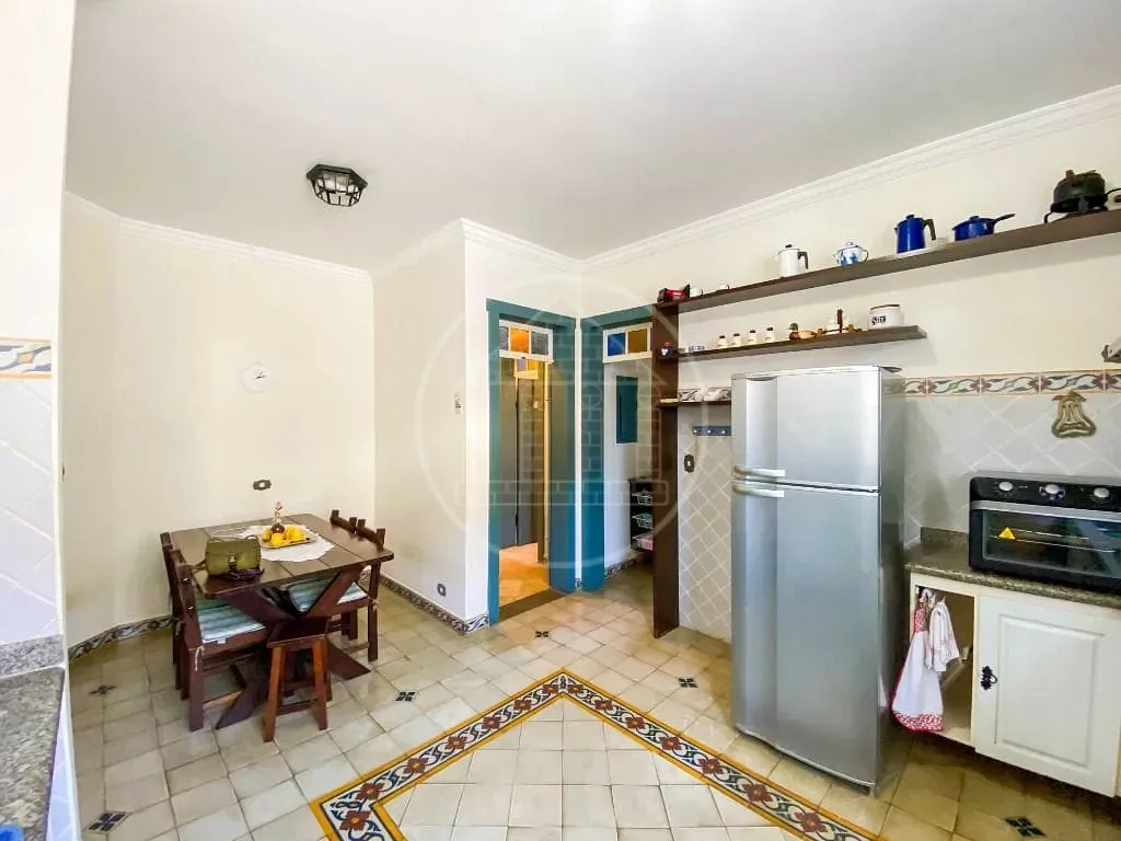 Sobrado, 4 quartos, 300 m² - Foto 7