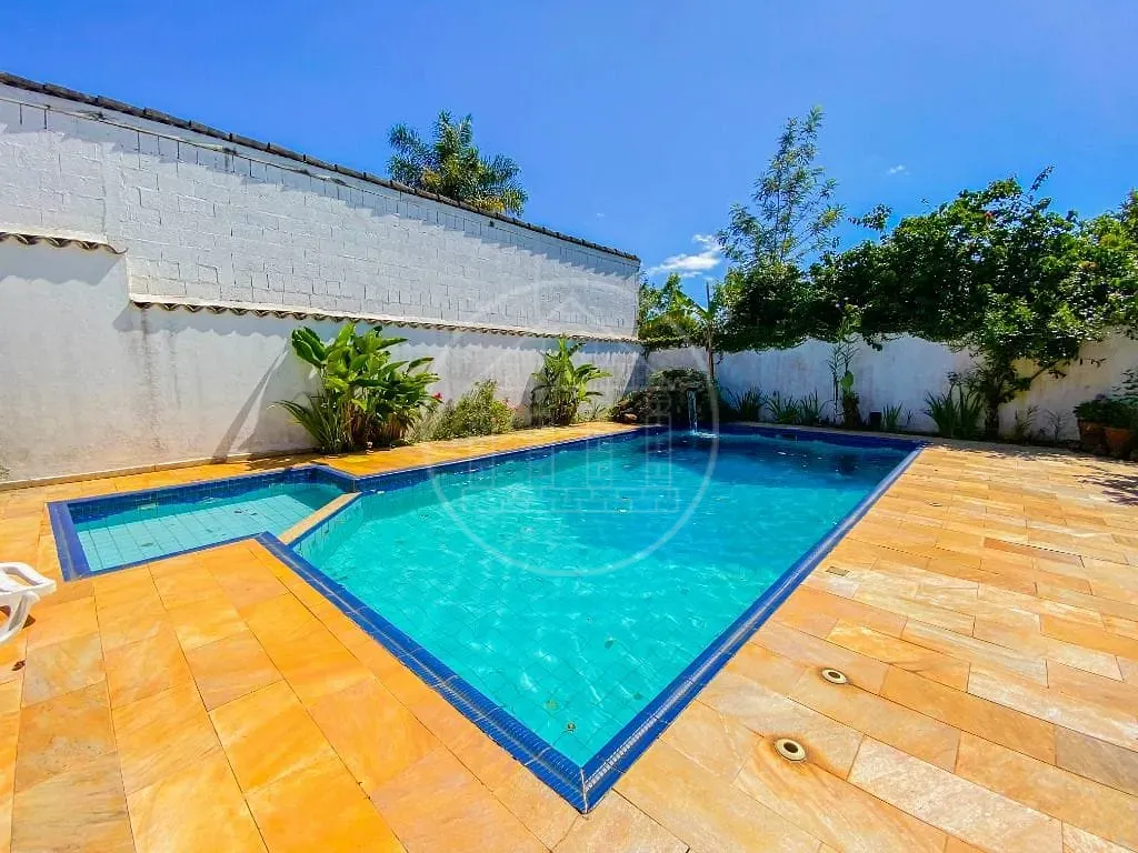 Sobrado, 4 quartos, 300 m² - Foto 23
