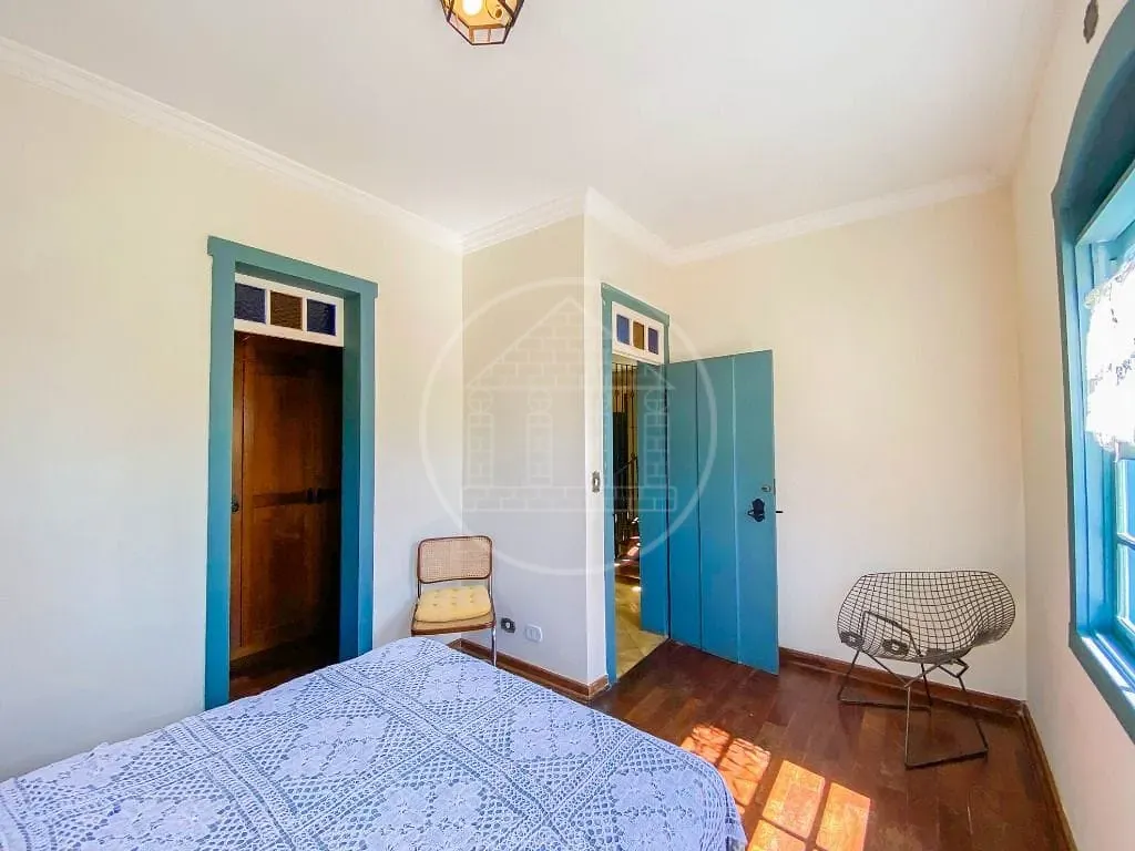 Sobrado, 4 quartos, 300 m² - Foto 39