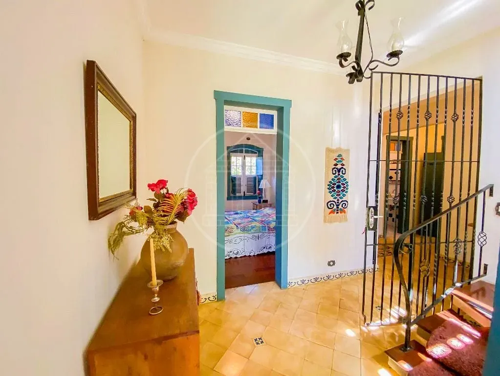Sobrado, 4 quartos, 300 m² - Foto 33