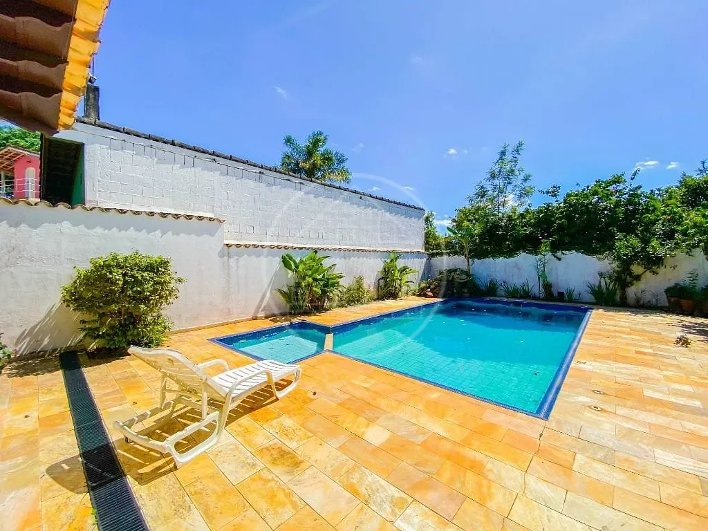 Sobrado, 4 quartos, 300 m² - Foto 21