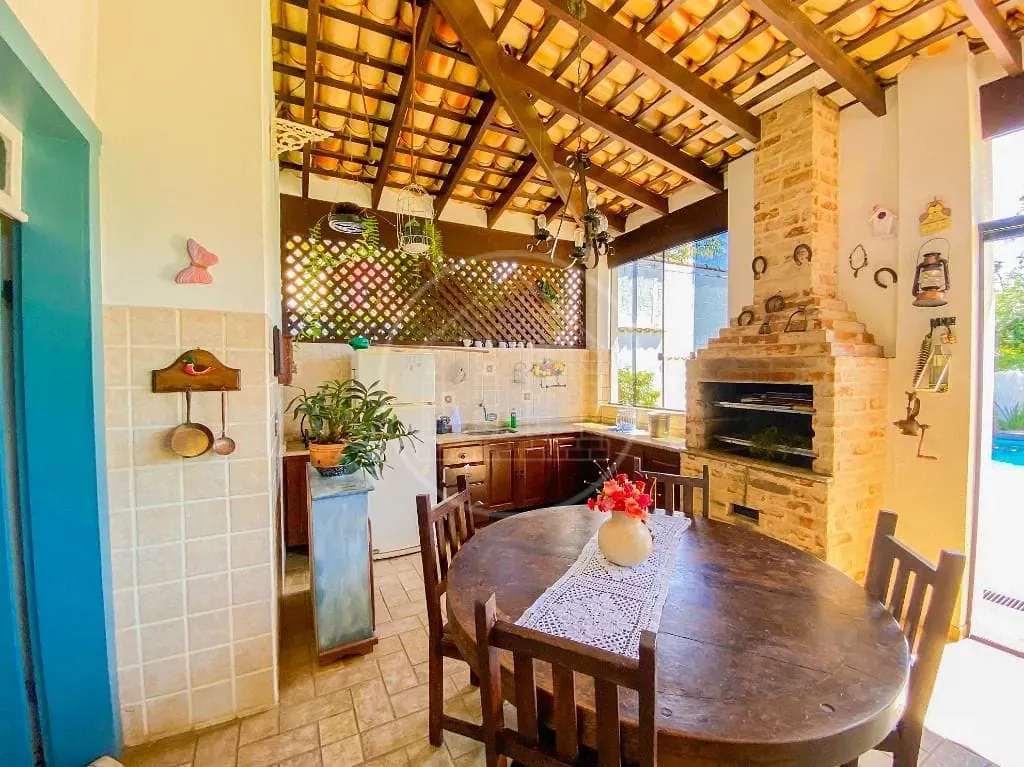 Sobrado, 4 quartos, 300 m² - Foto 16