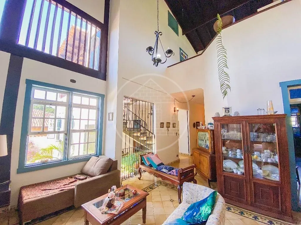 Sobrado, 4 quartos, 300 m² - Foto 11