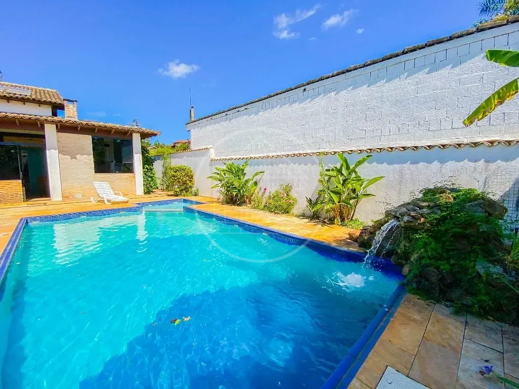 Sobrado, 4 quartos, 300 m² - Foto 22