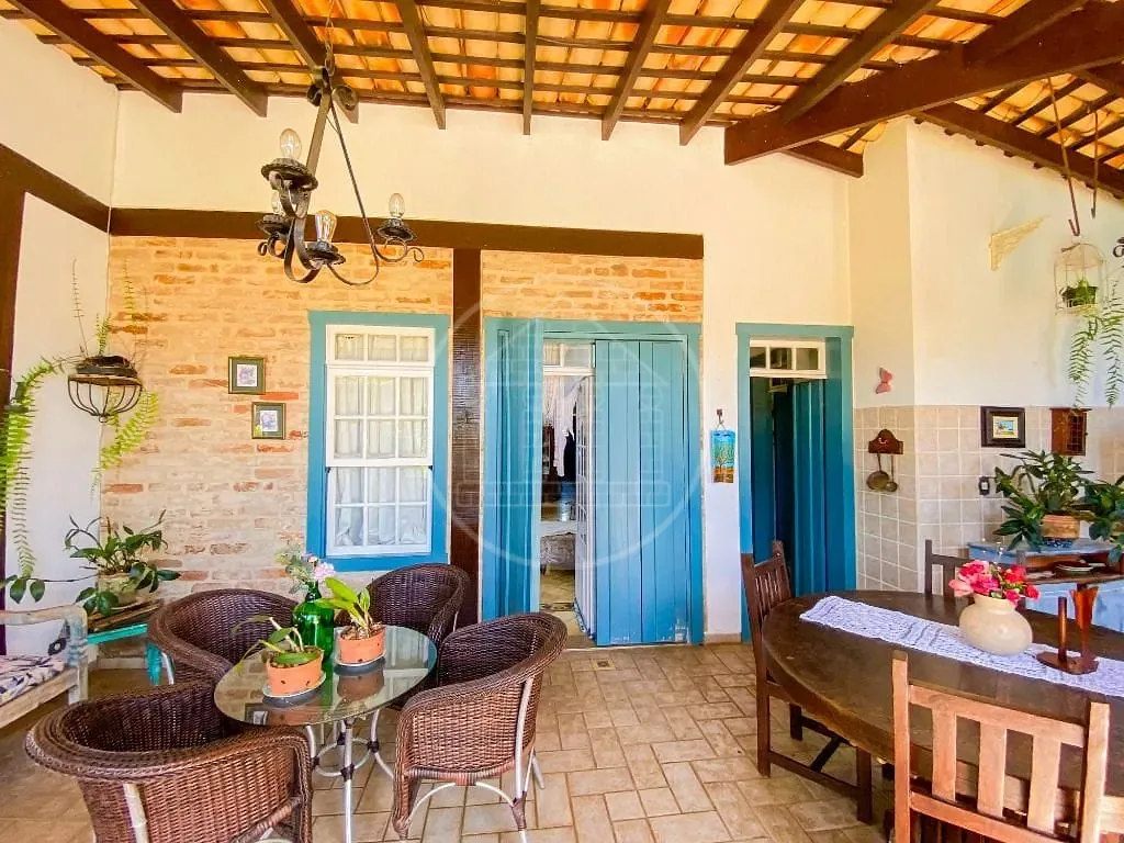 Sobrado, 4 quartos, 300 m² - Foto 19