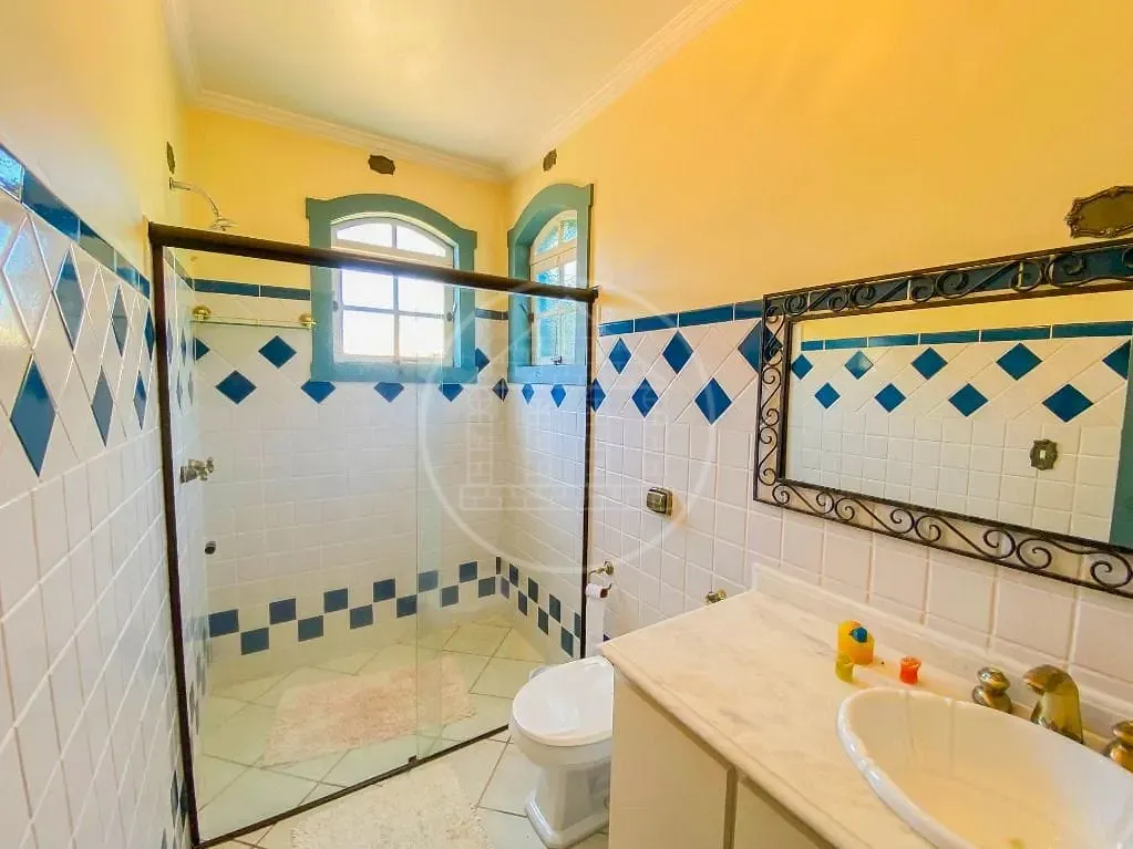Sobrado, 4 quartos, 300 m² - Foto 37