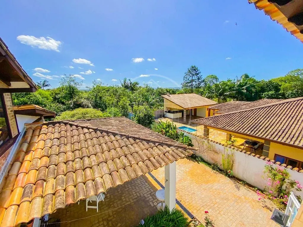 Sobrado, 4 quartos, 300 m² - Foto 53