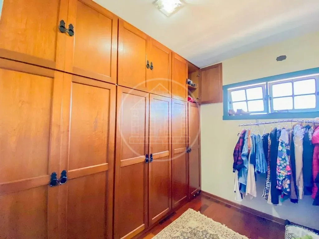 Sobrado, 4 quartos, 300 m² - Foto 47