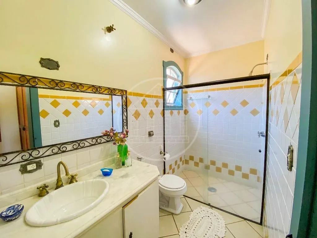 Sobrado, 4 quartos, 300 m² - Foto 41