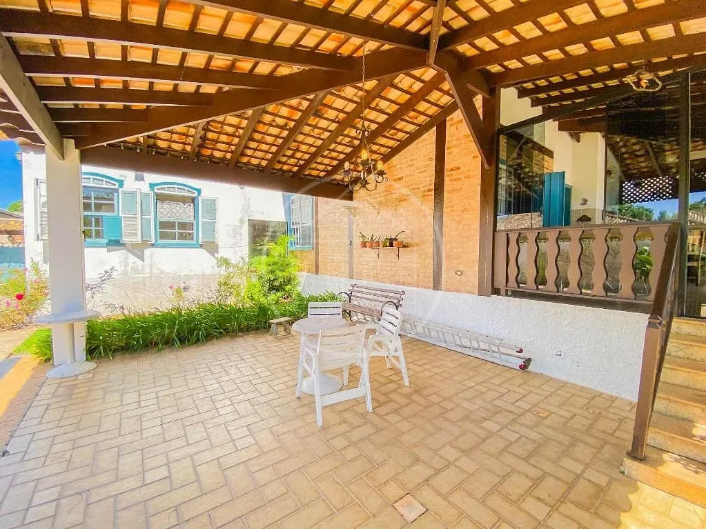 Sobrado, 4 quartos, 300 m² - Foto 27