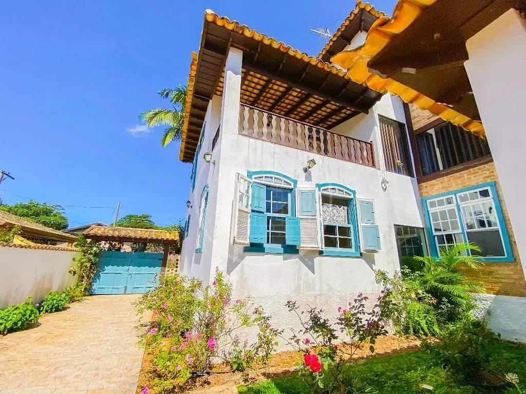 Sobrado, 4 quartos, 300 m² - Foto 30