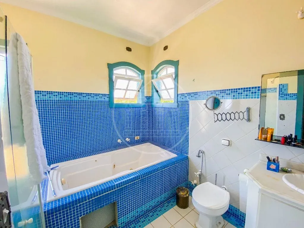 Sobrado, 4 quartos, 300 m² - Foto 48