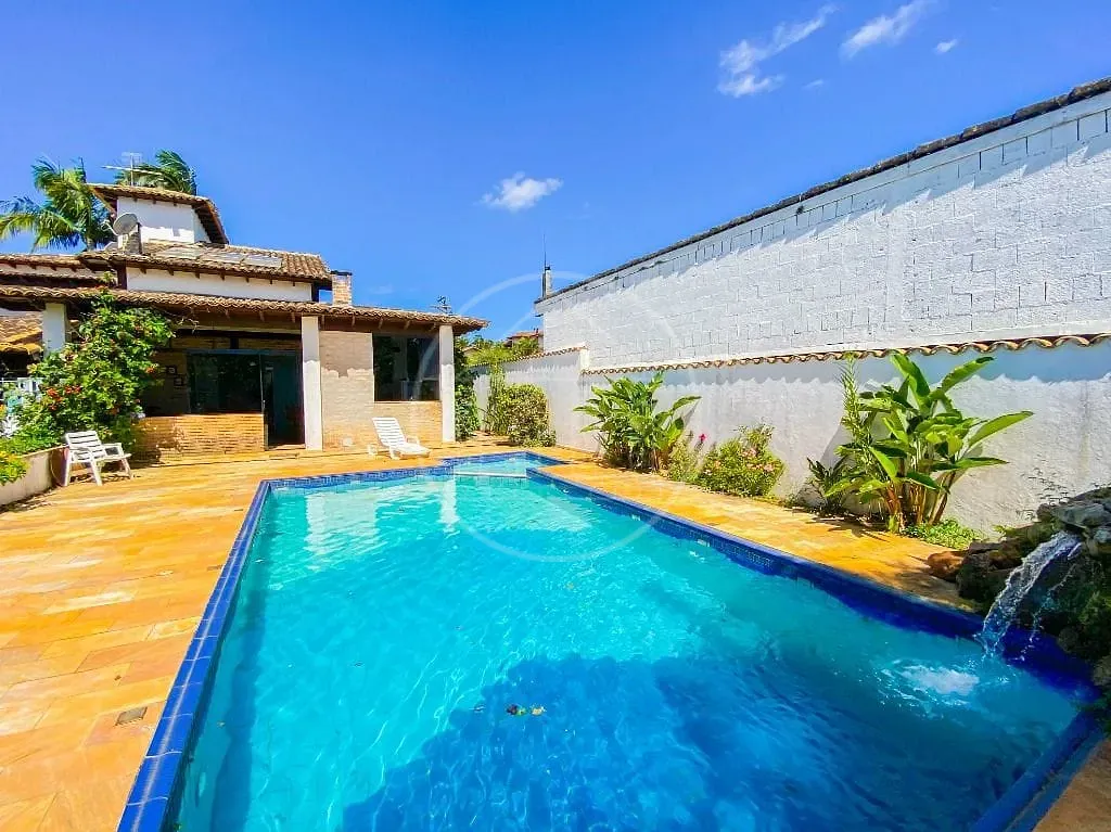 Sobrado, 4 quartos, 300 m² - Foto 24