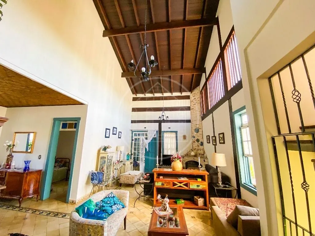 Sobrado, 4 quartos, 300 m² - Foto 13