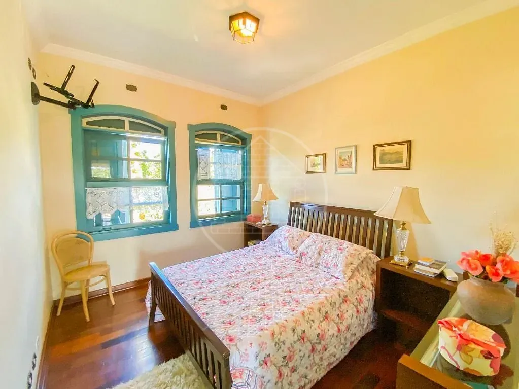 Sobrado, 4 quartos, 300 m² - Foto 45