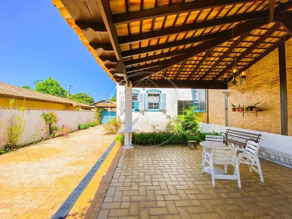 Sobrado, 4 quartos, 300 m² - Foto 28