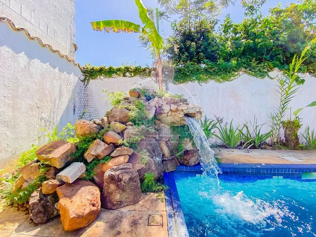 Sobrado, 4 quartos, 300 m² - Foto 25