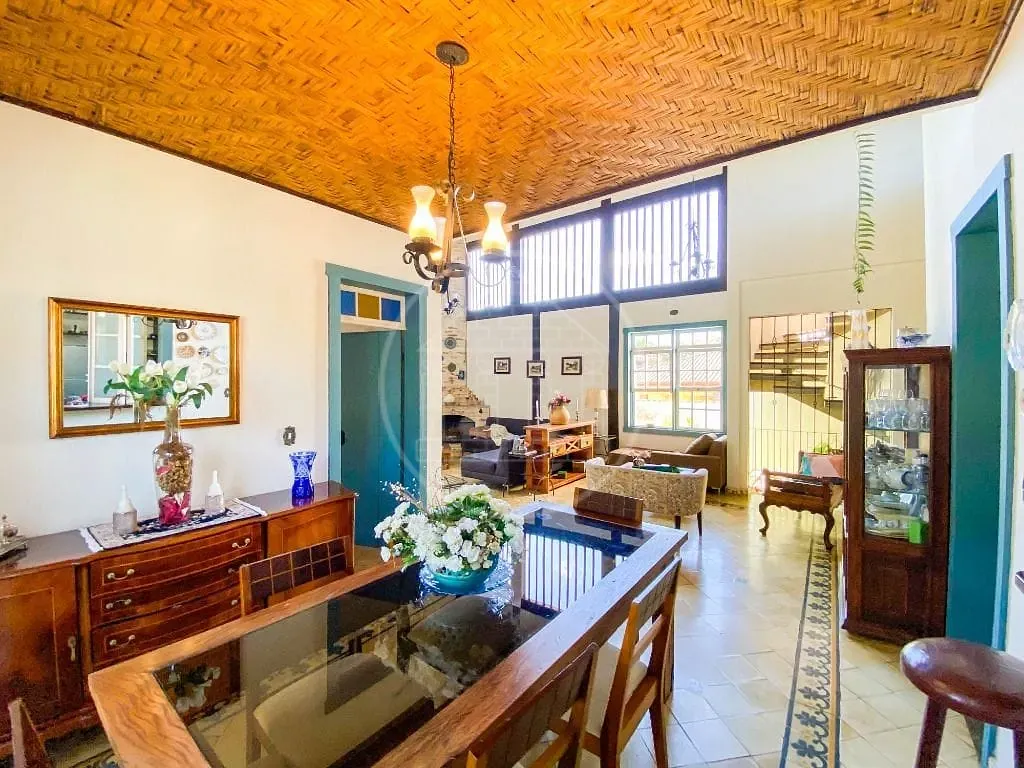 Sobrado, 4 quartos, 300 m² - Foto 10