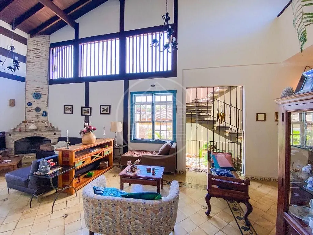 Sobrado, 4 quartos, 300 m² - Foto 12