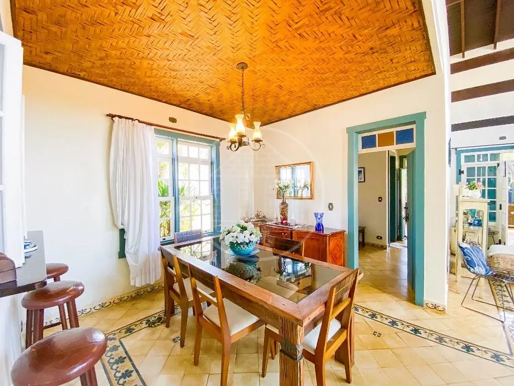 Sobrado, 4 quartos, 300 m² - Foto 8