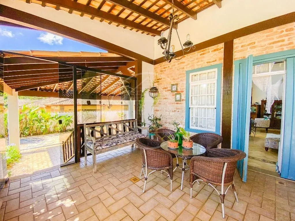 Sobrado, 4 quartos, 300 m² - Foto 18