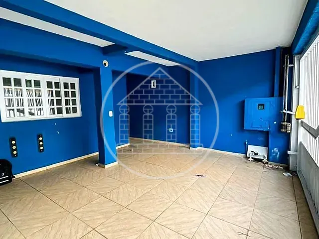 Sobrado com 125m² 4 quartos e 4 banheiros, à venda, no bairro Interlagos em São Paulo