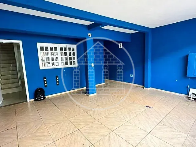 Sobrado com 125m² 4 quartos e 4 banheiros, à venda, no bairro Interlagos em São Paulo