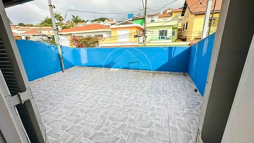 Sobrado, 4 quartos, 100 m² - Foto 11