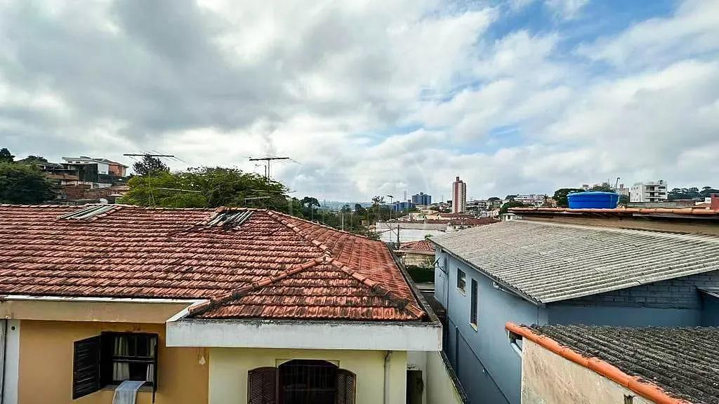 Sobrado, 4 quartos, 100 m² - Foto 17