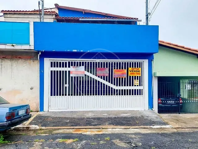 Sobrado com 125m² 4 quartos e 4 banheiros, à venda, no bairro Interlagos em São Paulo