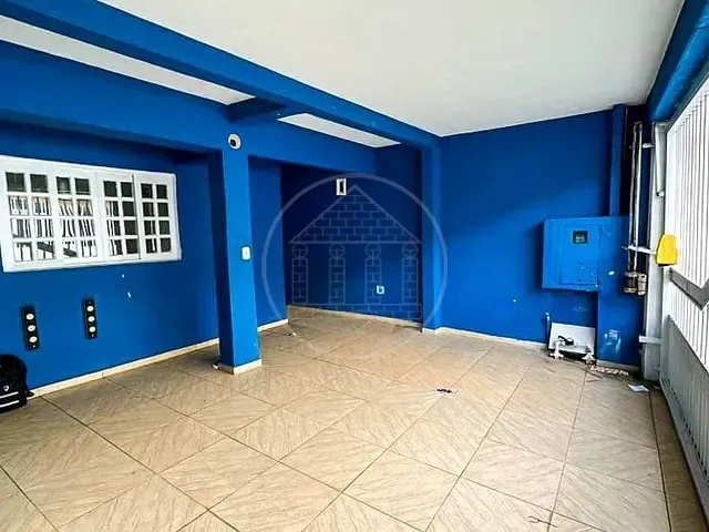Sobrado com 125m² 4 quartos e 4 banheiros, à venda, no bairro Interlagos em São Paulo