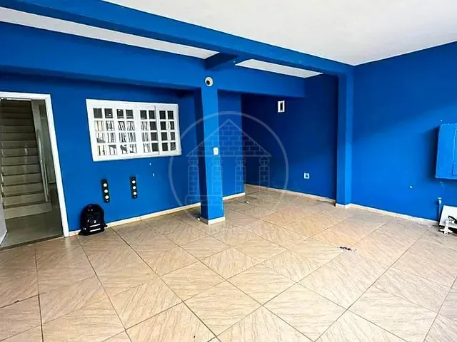 Sobrado com 125m² 4 quartos e 4 banheiros, à venda, no bairro Interlagos em São Paulo