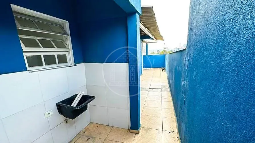 Sobrado, 4 quartos, 100 m² - Foto 24