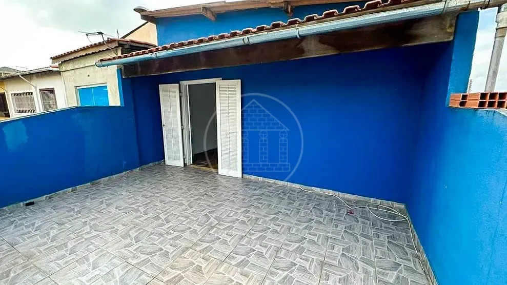 Sobrado, 4 quartos, 100 m² - Foto 12