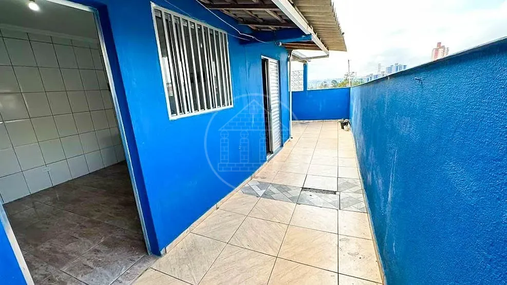 Sobrado, 4 quartos, 100 m² - Foto 22