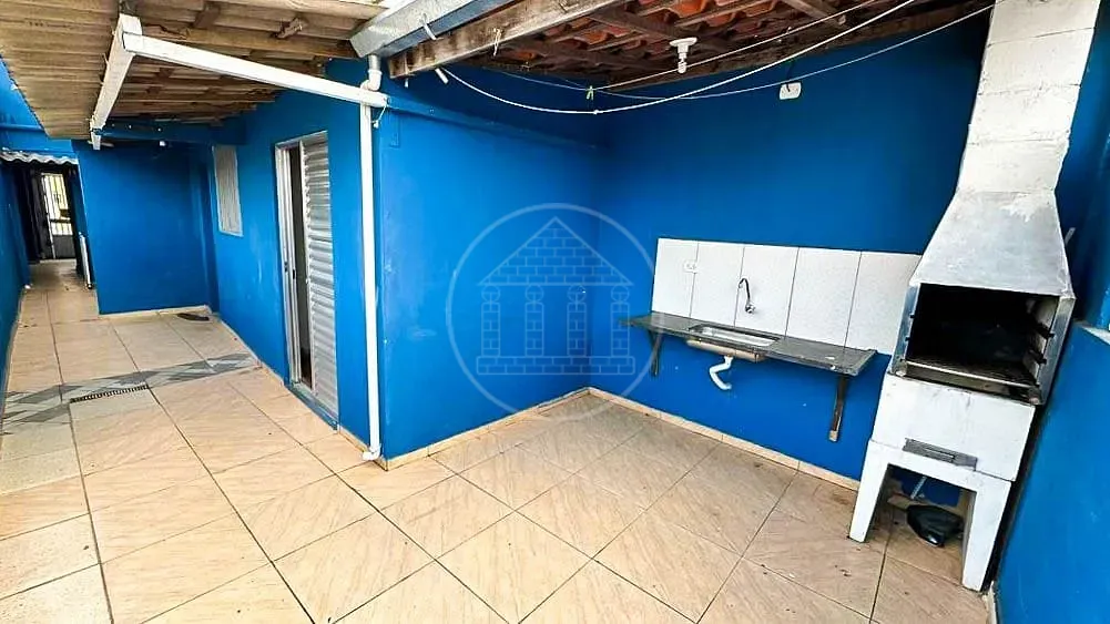 Sobrado, 4 quartos, 100 m² - Foto 25