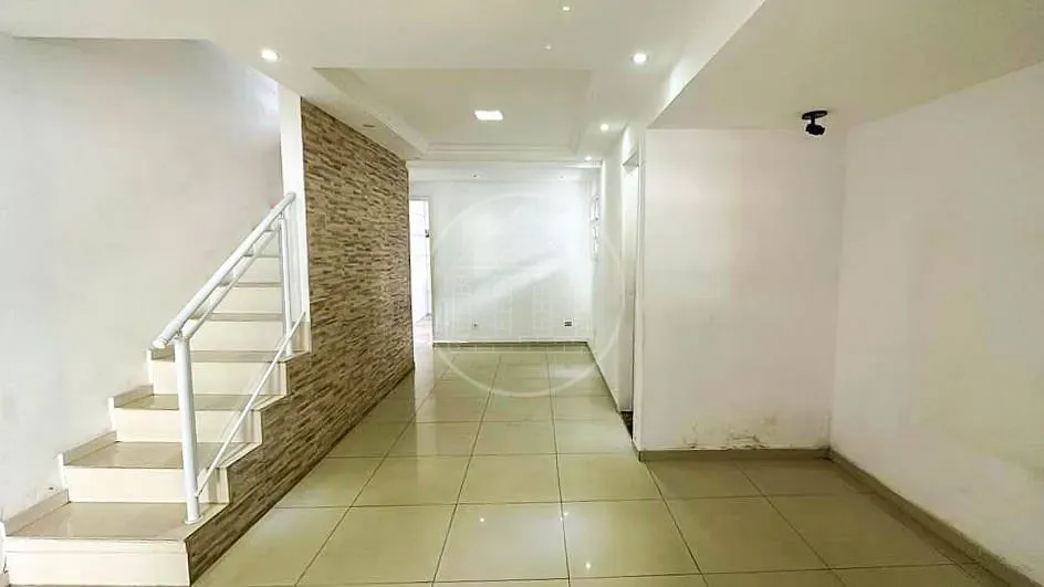 Sobrado, 4 quartos, 100 m² - Foto 5
